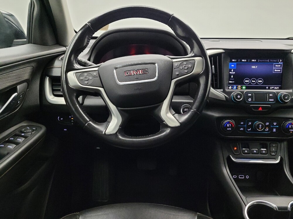 2020 GMC Terrain in Des Moines, IA 50310 - 18135929 22