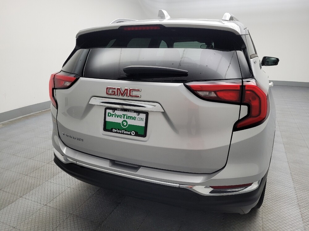 2020 GMC Terrain in Des Moines, IA 50310 - 18135929 7