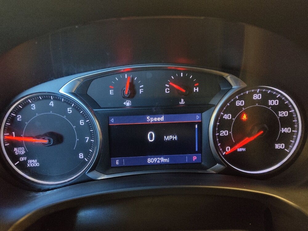 2020 GMC Terrain in Des Moines, IA 50310 - 18135929 23