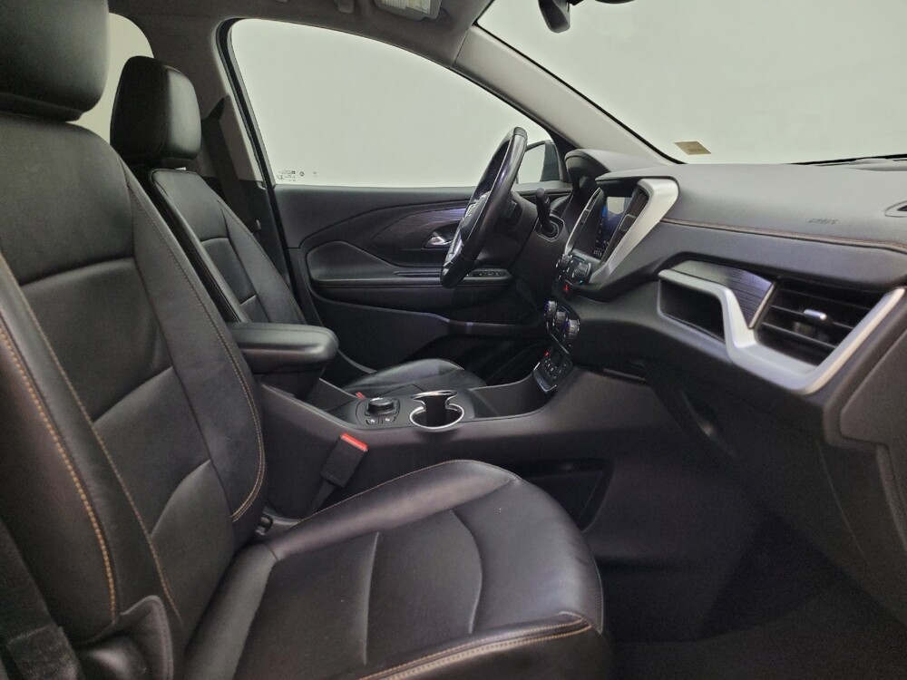 2020 GMC Terrain in Des Moines, IA 50310 - 18135929 21