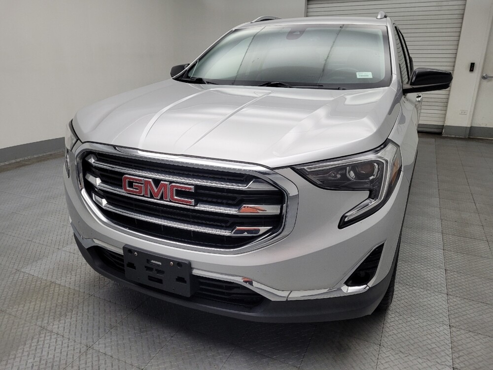 2020 GMC Terrain in Des Moines, IA 50310 - 18135929 15
