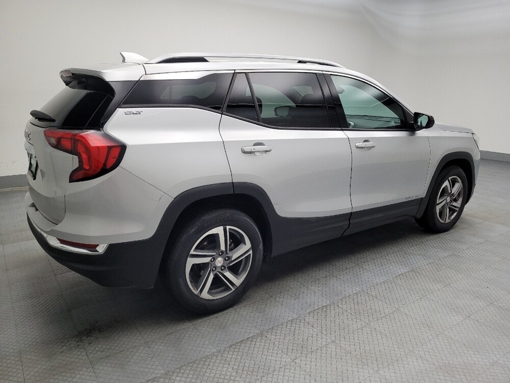 2020 GMC Terrain in Des Moines, IA 50310 - 18135929 10