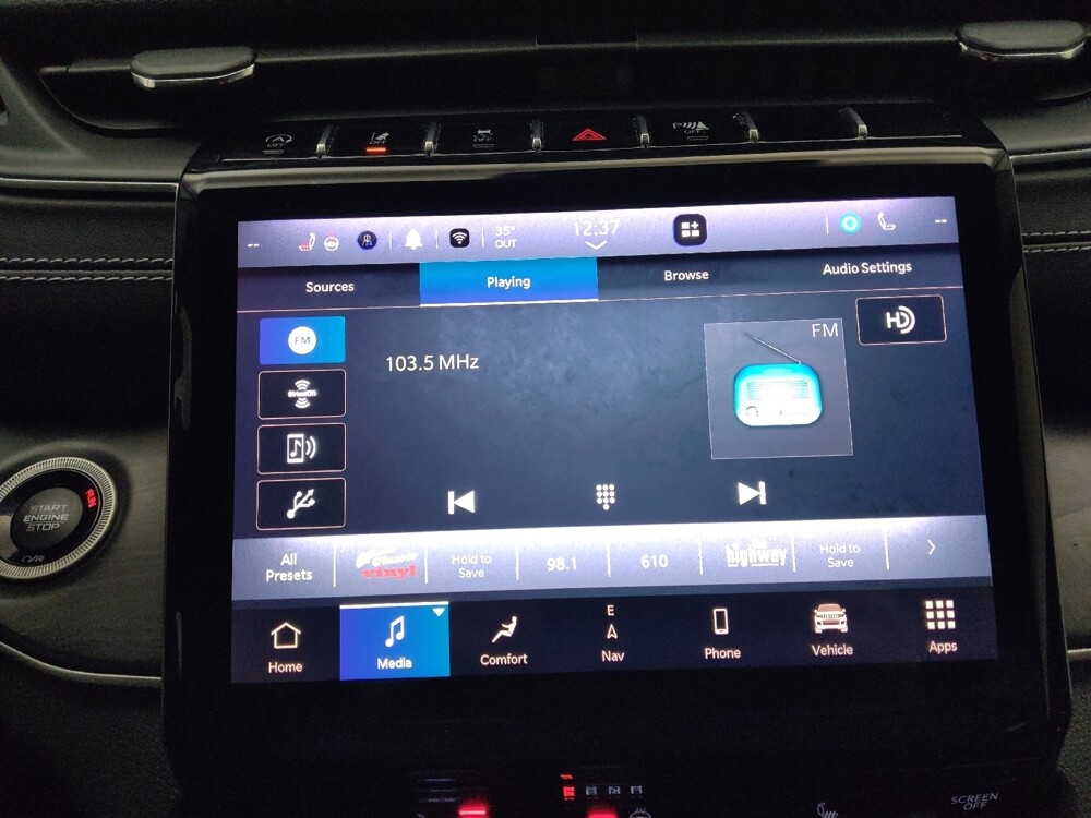 2023 Jeep Grand Cherokee in Midlothian, IL 60445 - 18135930 25