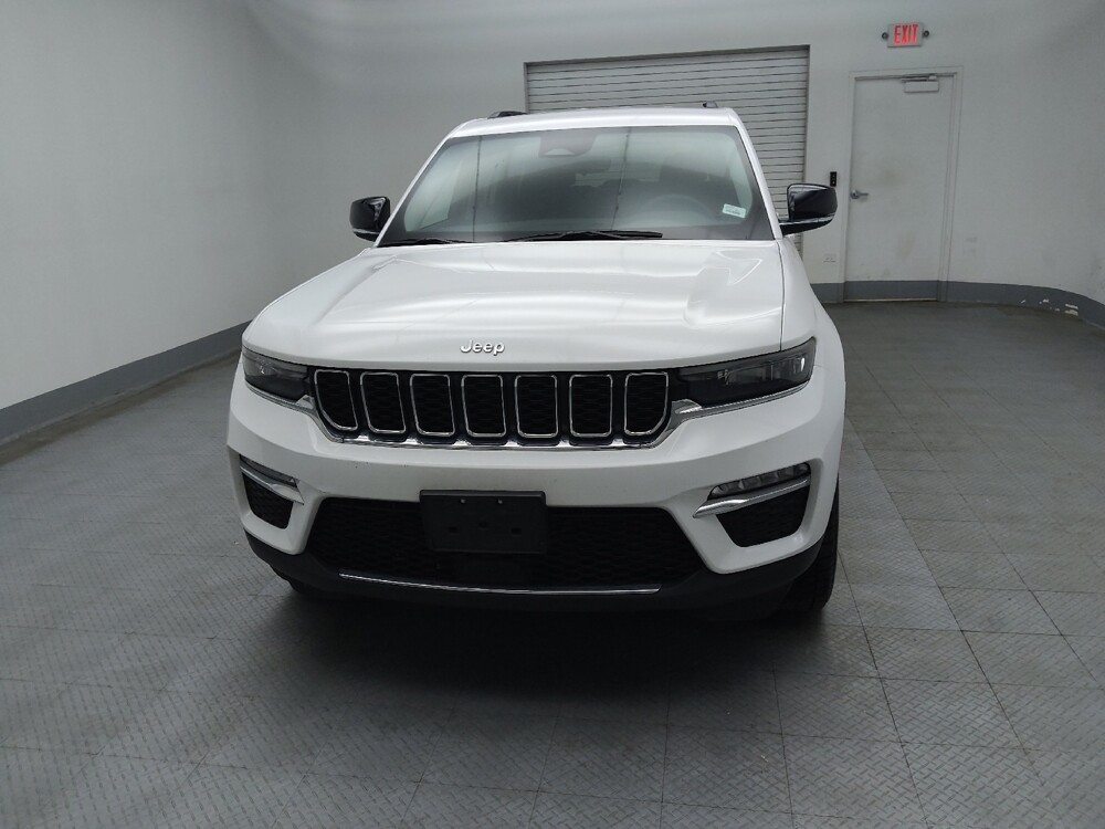 2023 Jeep Grand Cherokee in Midlothian, IL 60445 - 18135930 15