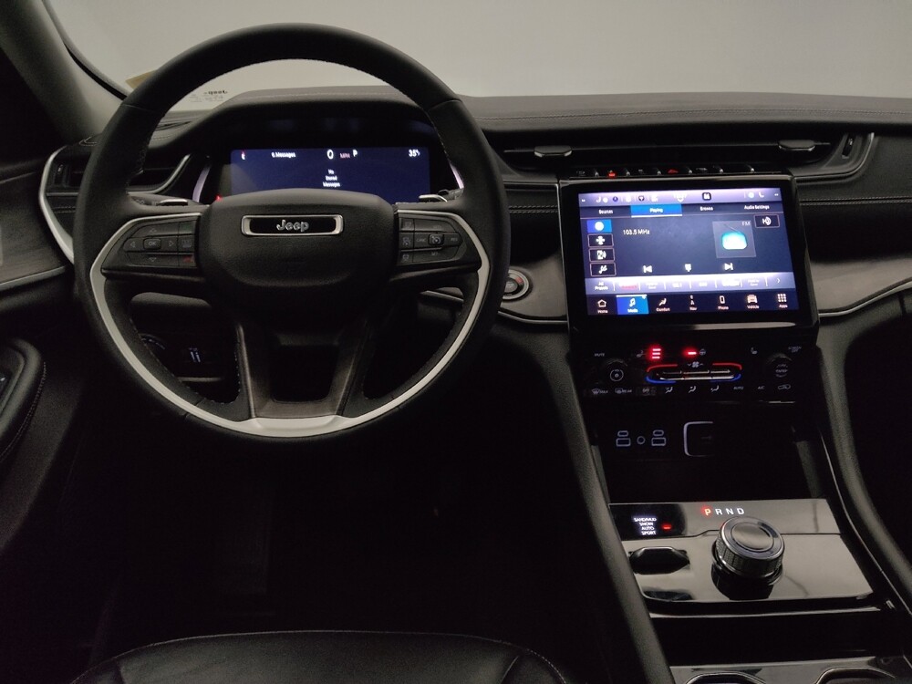 2023 Jeep Grand Cherokee in Midlothian, IL 60445 - 18135930 22