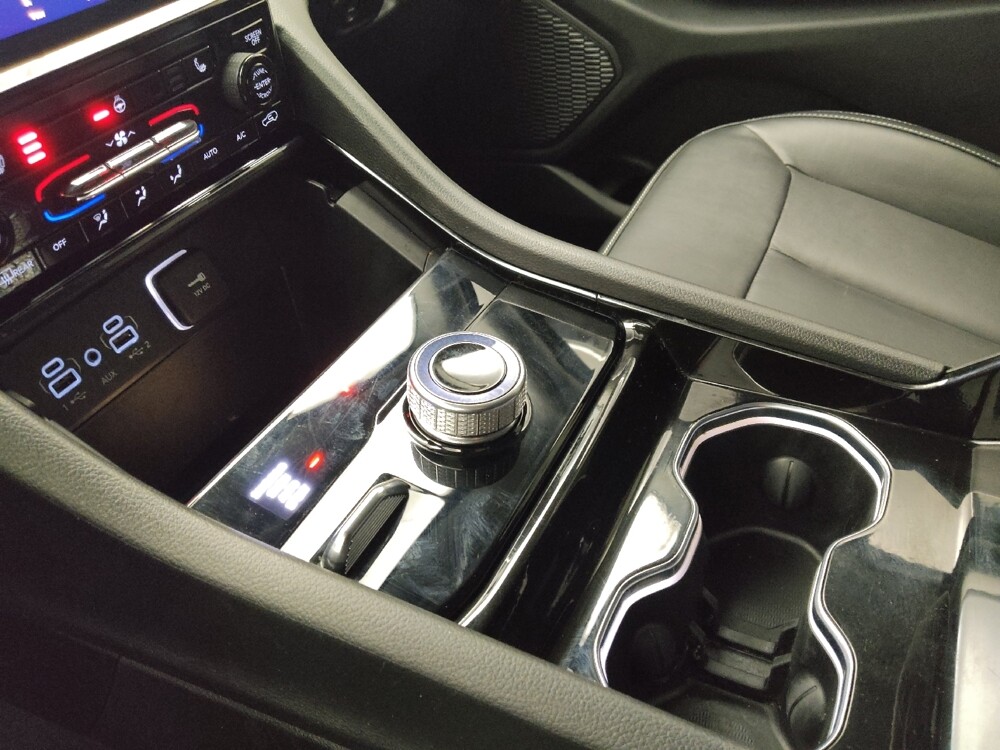 2023 Jeep Grand Cherokee in Midlothian, IL 60445 - 18135930 26