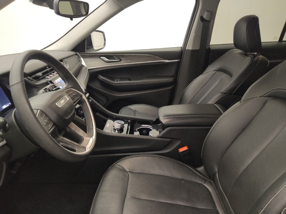 2023 Jeep Grand Cherokee in Midlothian, IL 60445 - 18135930 17