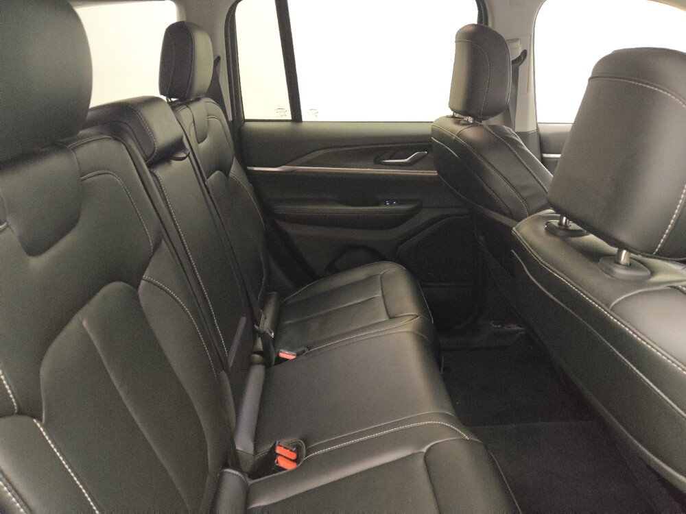 2023 Jeep Grand Cherokee in Midlothian, IL 60445 - 18135930 19