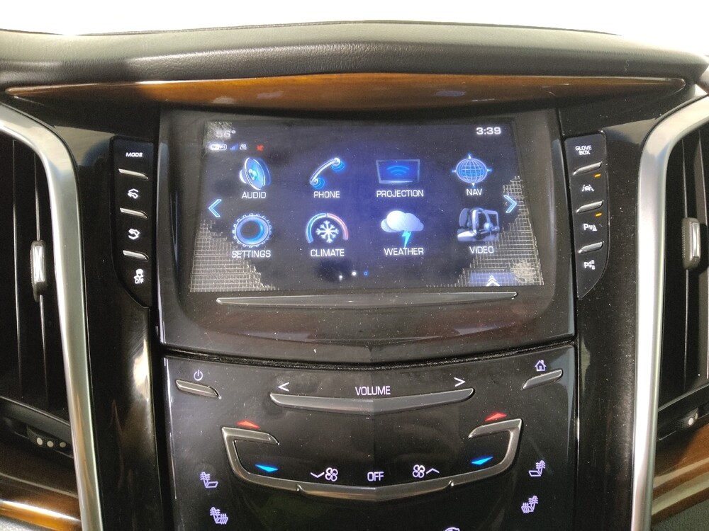 2019 Cadillac Escalade ESV in Midlothian, IL 60445 - 18135931 25