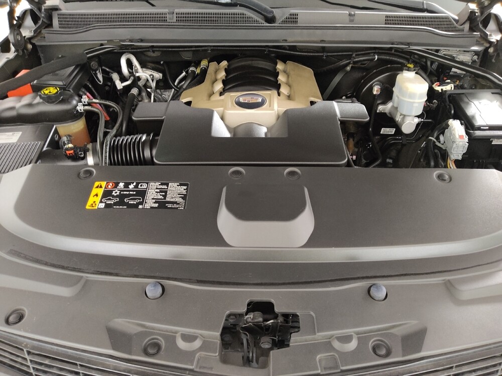 2019 Cadillac Escalade ESV in Midlothian, IL 60445 - 18135931 30