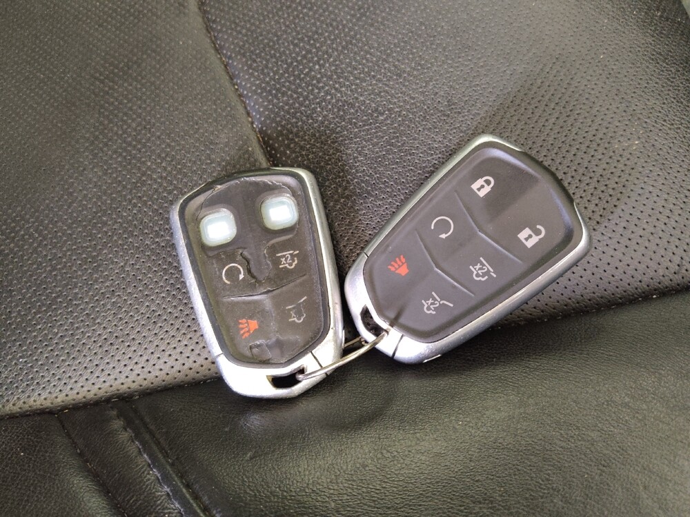 2019 Cadillac Escalade ESV in Midlothian, IL 60445 - 18135931 32