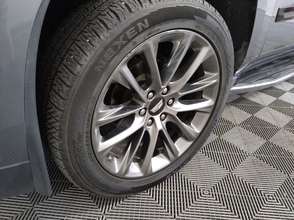 2019 Cadillac Escalade ESV in Midlothian, IL 60445 - 18135931 31