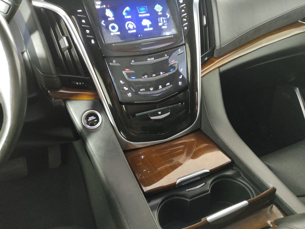 2019 Cadillac Escalade ESV in Midlothian, IL 60445 - 18135931 26