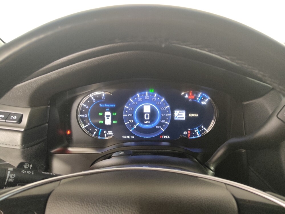 2019 Cadillac Escalade ESV in Midlothian, IL 60445 - 18135931 23