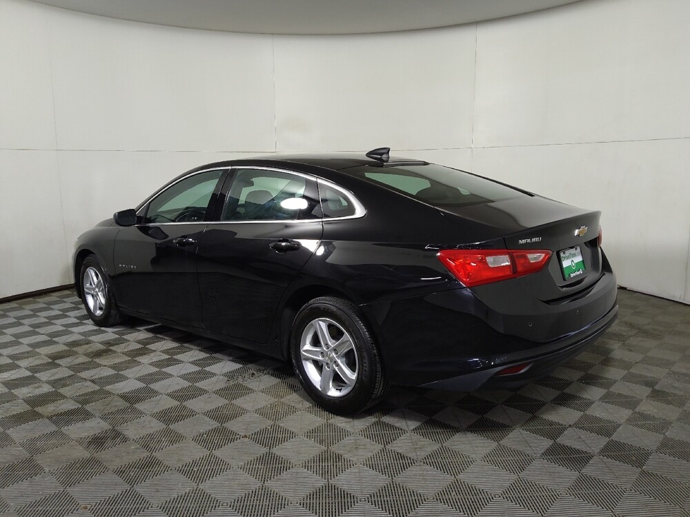 2024 Chevrolet Malibu in Midlothian, IL 60445 - 18135932 3