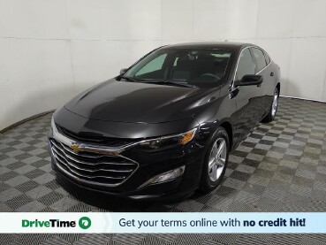 2024 Chevrolet Malibu in Midlothian, IL 60445
