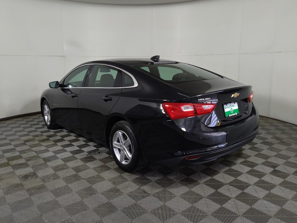 2024 Chevrolet Malibu in Midlothian, IL 60445 - 18135932 5