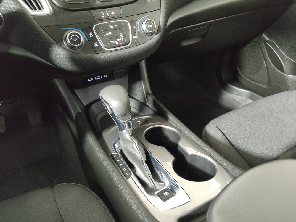 2024 Chevrolet Malibu in Midlothian, IL 60445 - 18135932 26