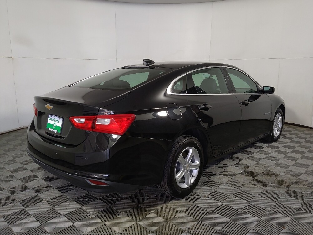 2024 Chevrolet Malibu in Midlothian, IL 60445 - 18135932 9