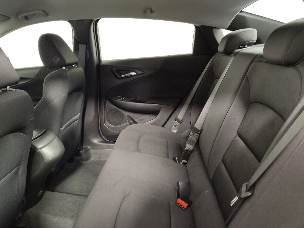 2024 Chevrolet Malibu in Midlothian, IL 60445 - 18135932 18