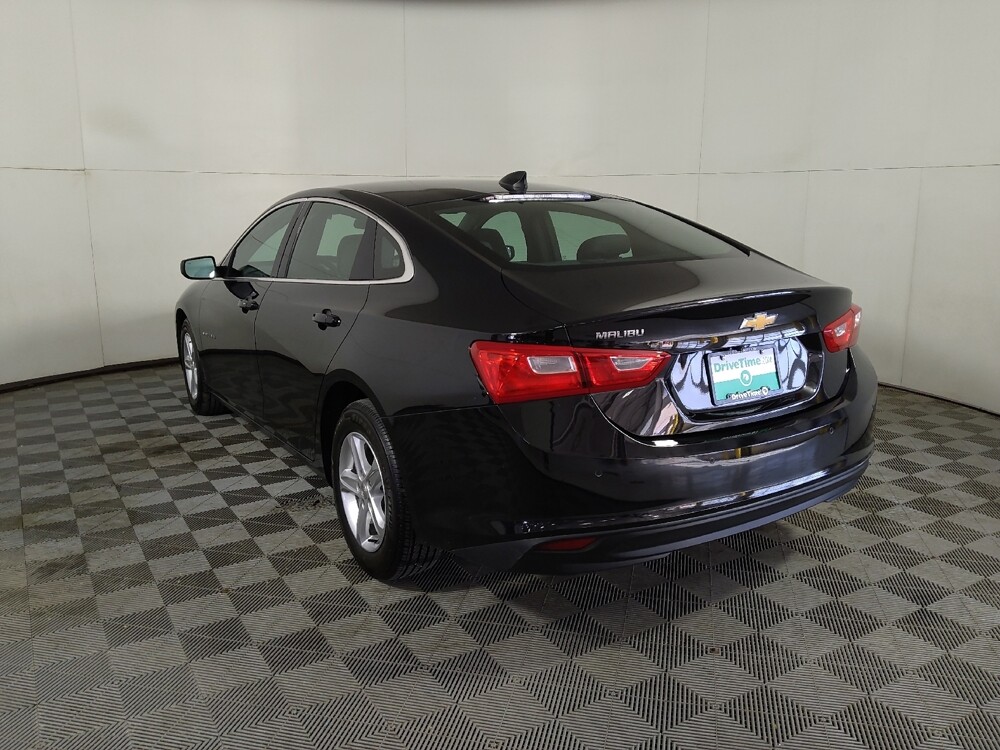 2024 Chevrolet Malibu in Midlothian, IL 60445 - 18135932 6