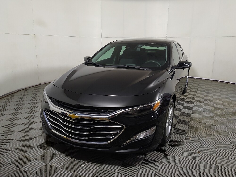 2024 Chevrolet Malibu in Midlothian, IL 60445 - 18135932 15