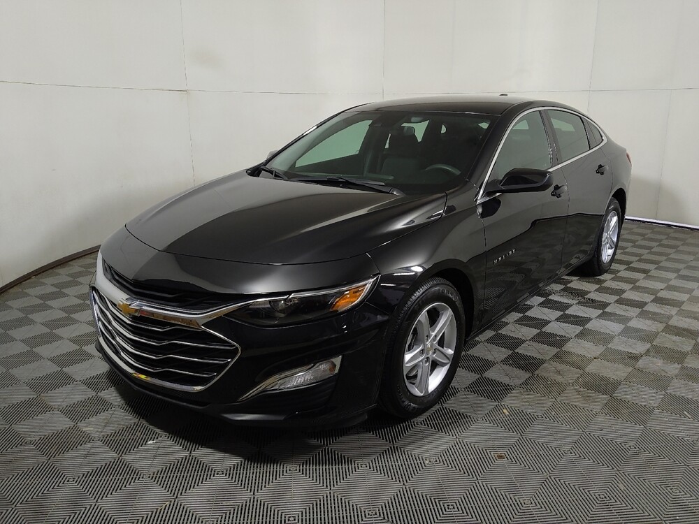 2024 Chevrolet Malibu in Midlothian, IL 60445 - 18135932 2