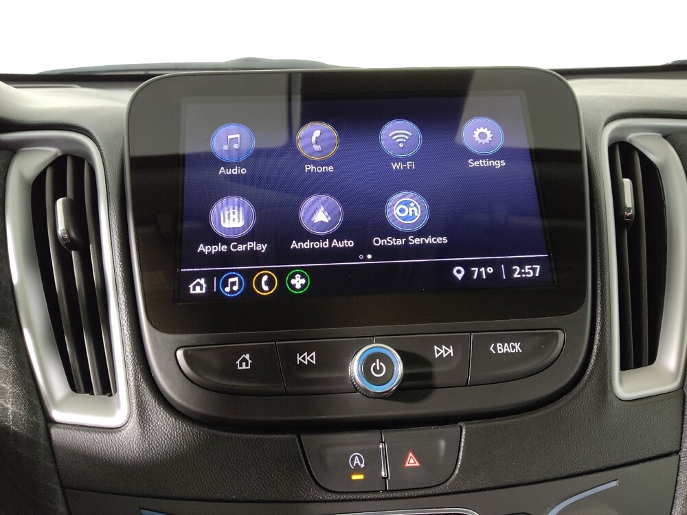 2024 Chevrolet Malibu in Midlothian, IL 60445 - 18135932 25