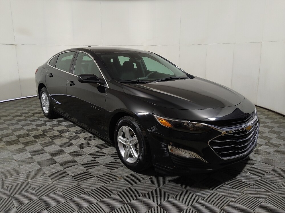 2024 Chevrolet Malibu in Midlothian, IL 60445 - 18135932 13