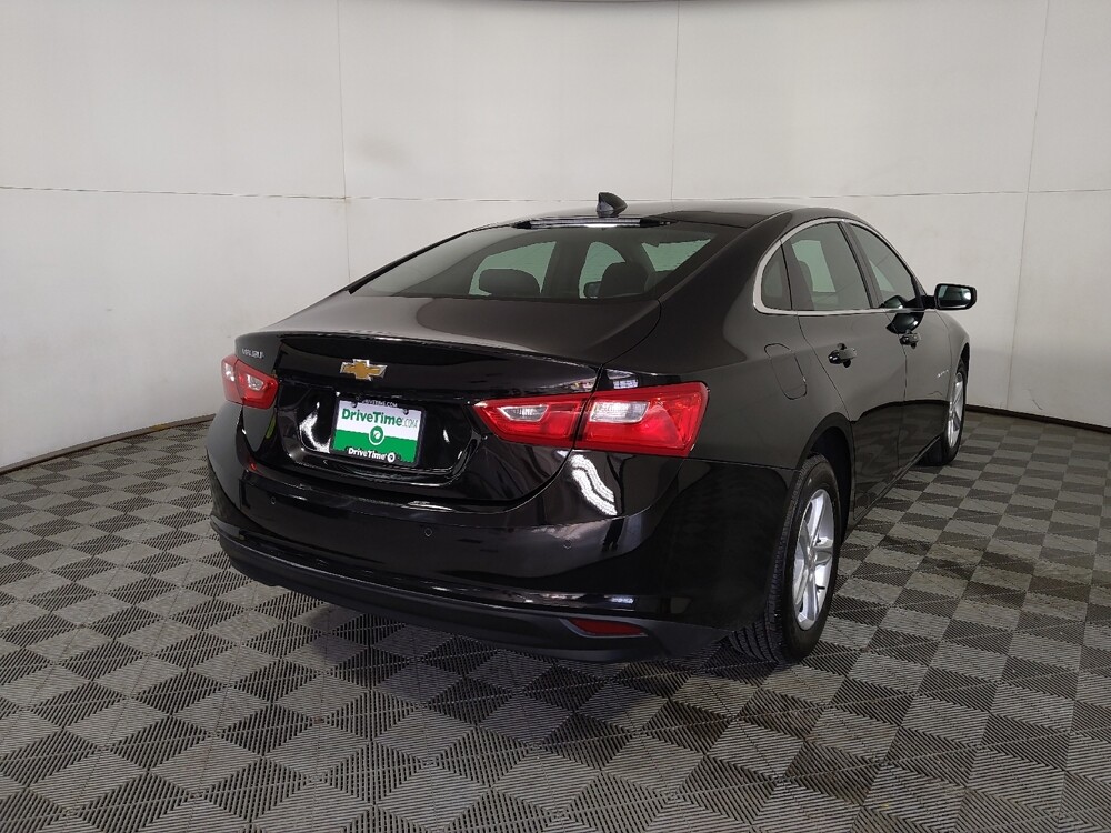 2024 Chevrolet Malibu in Midlothian, IL 60445 - 18135932 7