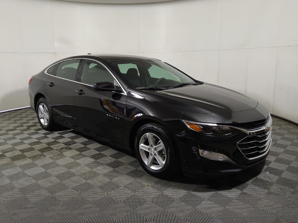 2024 Chevrolet Malibu in Midlothian, IL 60445 - 18135932 11