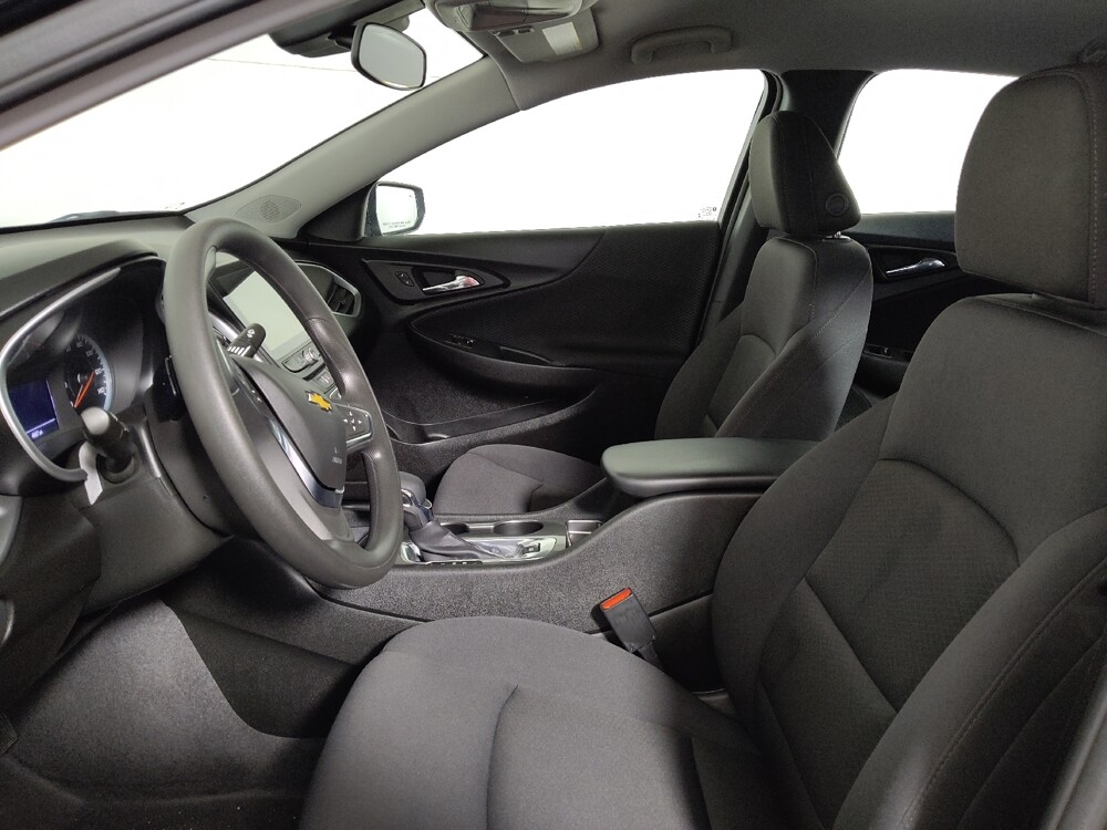 2024 Chevrolet Malibu in Midlothian, IL 60445 - 18135932 17