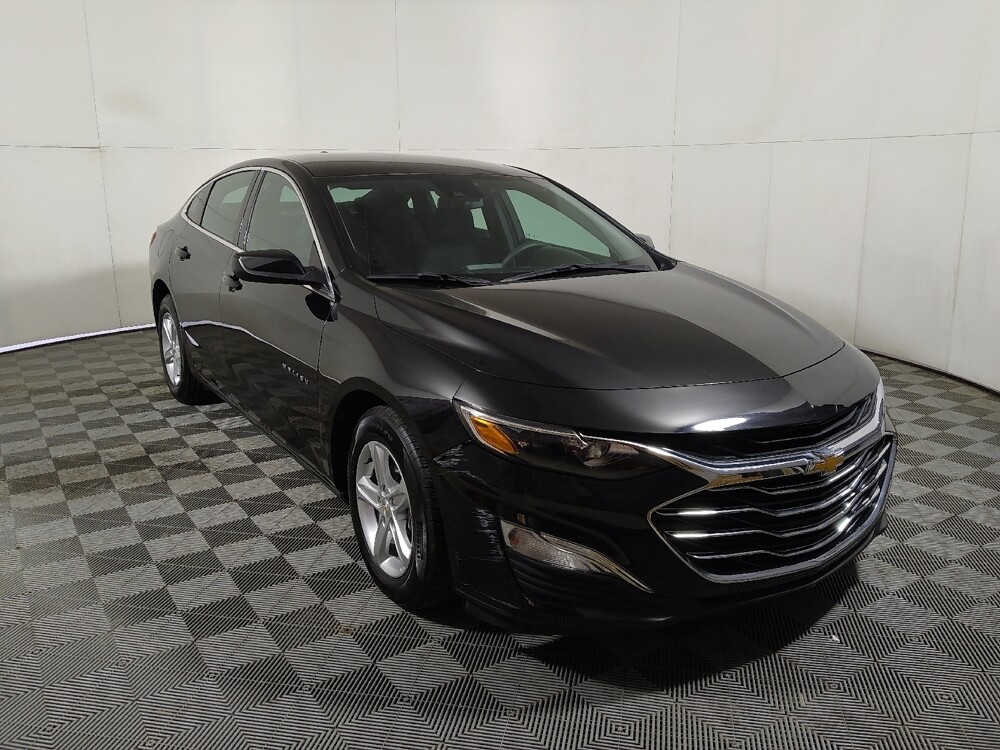 2024 Chevrolet Malibu in Midlothian, IL 60445 - 18135932 14