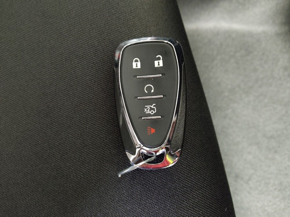 2024 Chevrolet Malibu in Midlothian, IL 60445 - 18135932 32