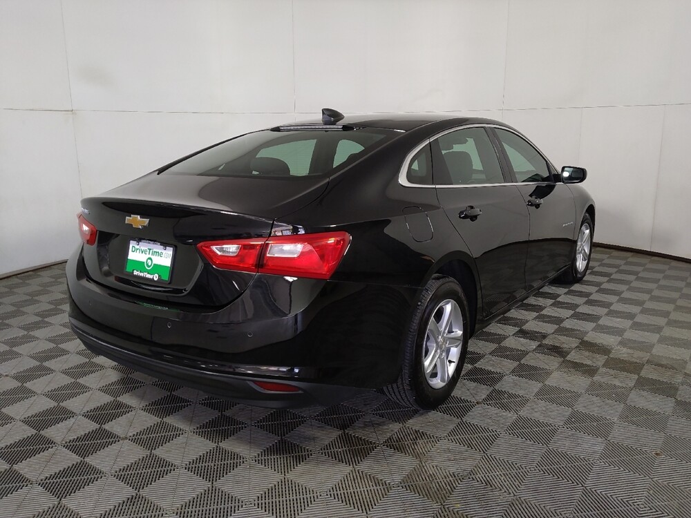 2024 Chevrolet Malibu in Midlothian, IL 60445 - 18135932 10