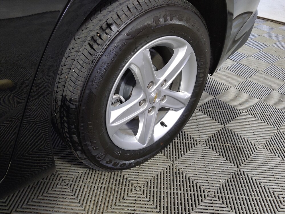 2024 Chevrolet Malibu in Midlothian, IL 60445 - 18135932 31