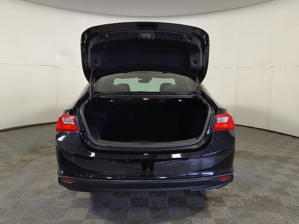 2024 Chevrolet Malibu in Midlothian, IL 60445 - 18135932 29