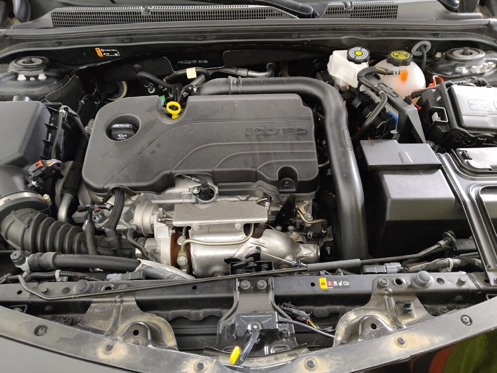 2024 Chevrolet Malibu in Midlothian, IL 60445 - 18135932 30