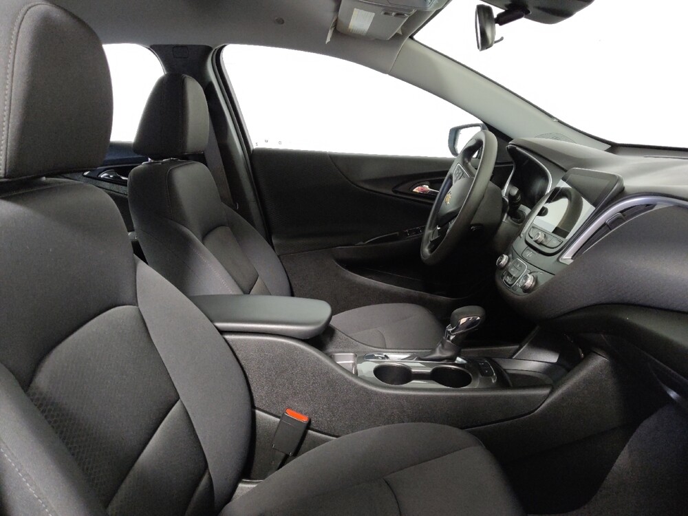 2024 Chevrolet Malibu in Midlothian, IL 60445 - 18135932 21