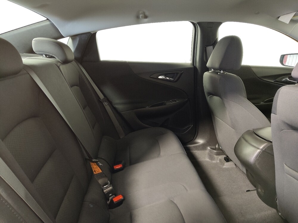 2024 Chevrolet Malibu in Midlothian, IL 60445 - 18135932 19