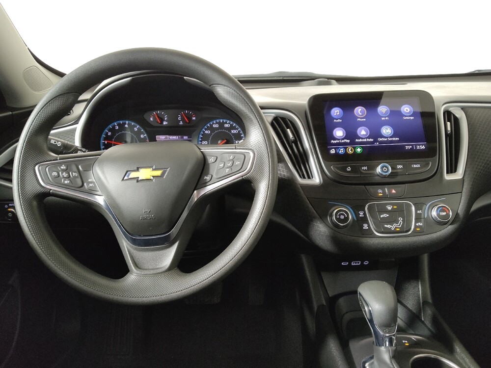 2024 Chevrolet Malibu in Midlothian, IL 60445 - 18135932 22