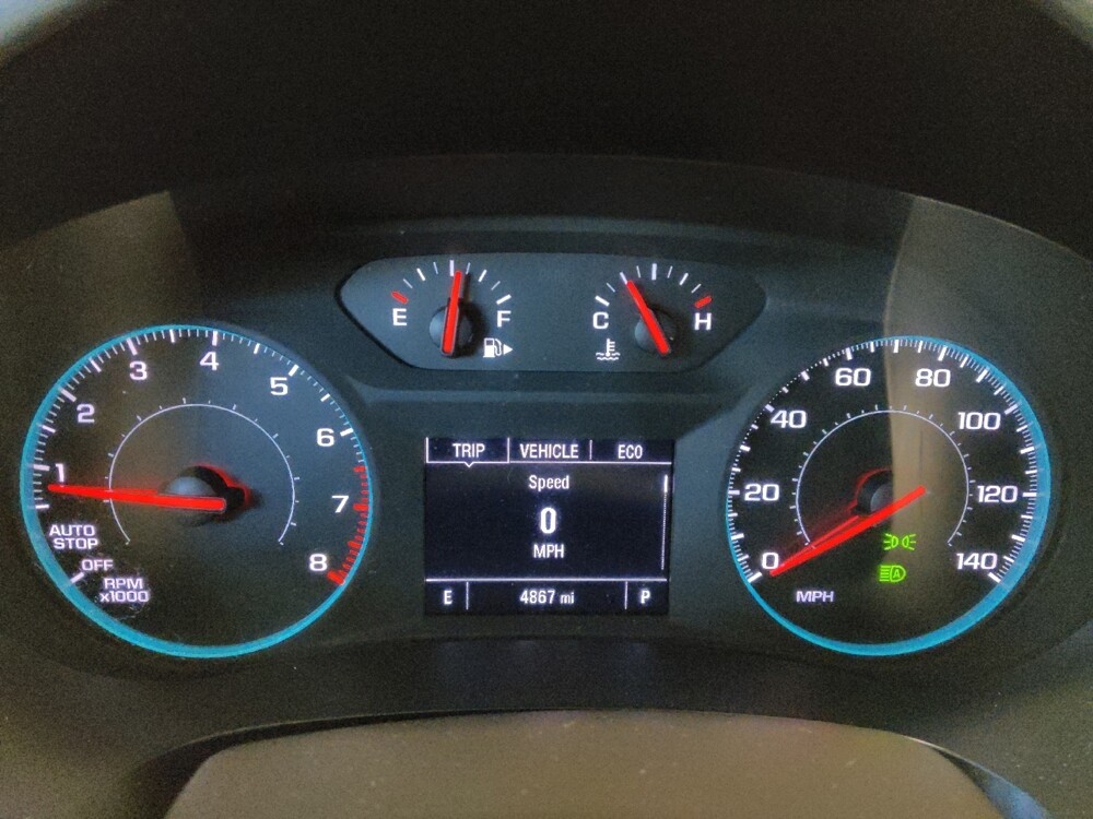 2024 Chevrolet Malibu in Midlothian, IL 60445 - 18135932 23