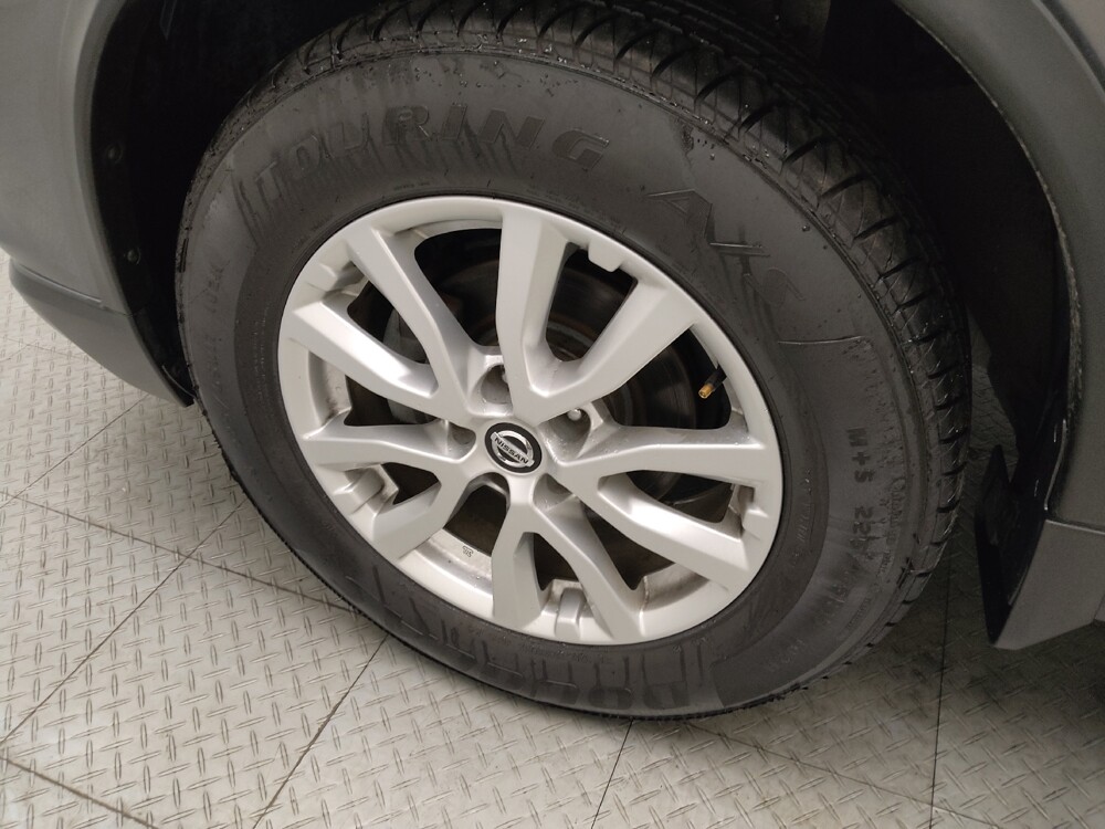 2020 Nissan Rogue in Lombard, IL 60148 - 18135933 31