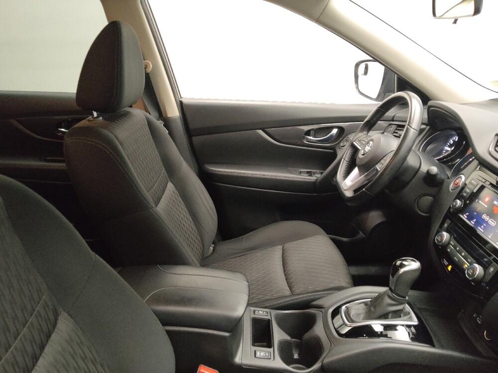 2020 Nissan Rogue in Lombard, IL 60148 - 18135933 21