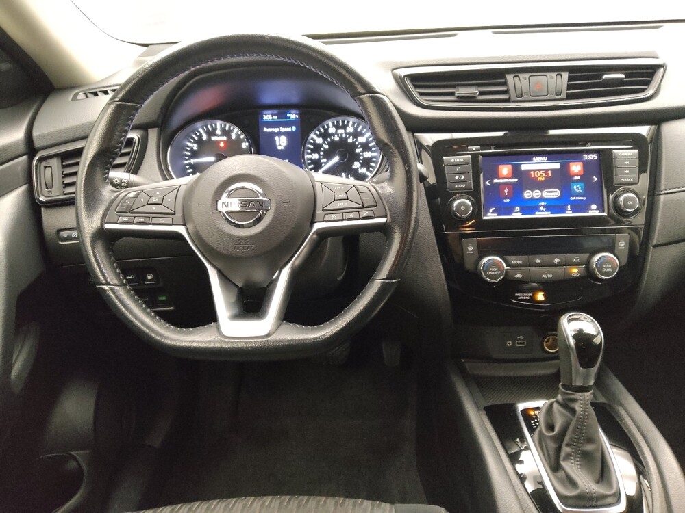 2020 Nissan Rogue in Lombard, IL 60148 - 18135933 22