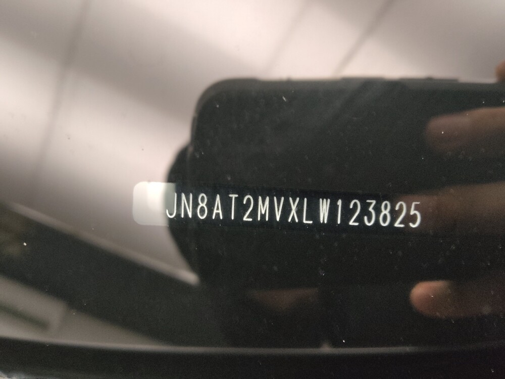 2020 Nissan Rogue in Lombard, IL 60148 - 18135933 33