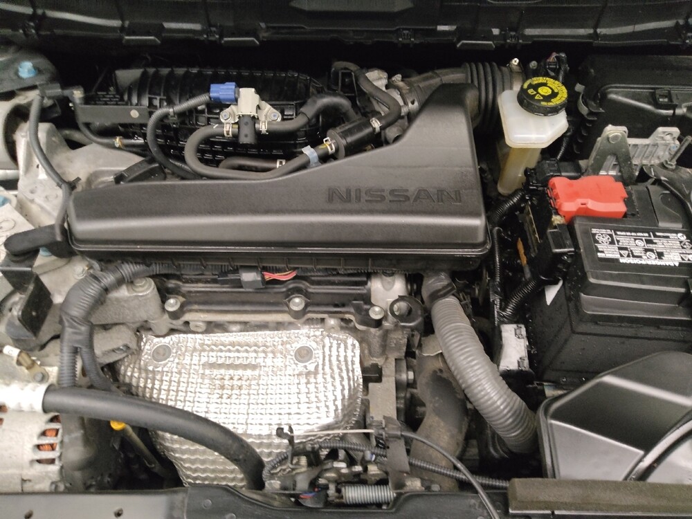 2020 Nissan Rogue in Lombard, IL 60148 - 18135933 30