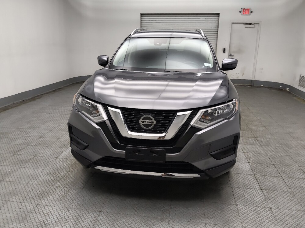 2020 Nissan Rogue in Lombard, IL 60148 - 18135933 15