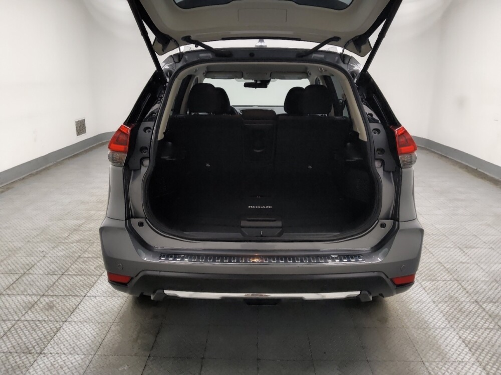 2020 Nissan Rogue in Lombard, IL 60148 - 18135933 29