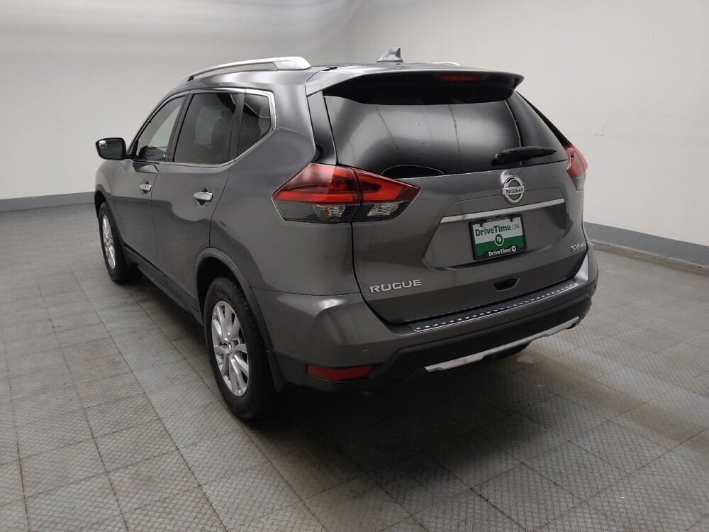 2020 Nissan Rogue in Lombard, IL 60148 - 18135933 5